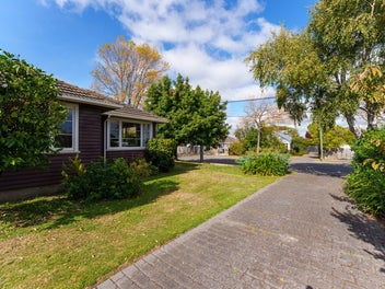 Estate Sale: Restore or Start Again