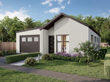 $799,000 | Near Completion 3 Bed Home