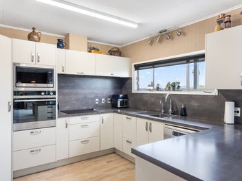 Location & Space to Spread Out