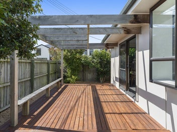 Sunny Richmond Starter!