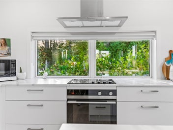 Modern, Mint and Move In Ready