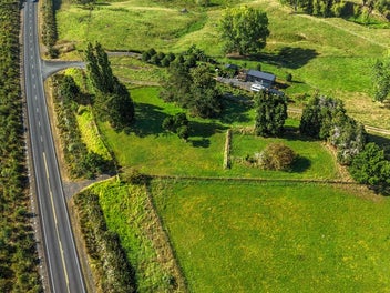 Rural Zoned, Covenant Free