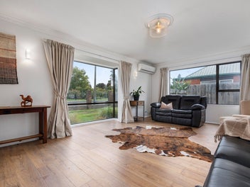 A Winning Home to Own.