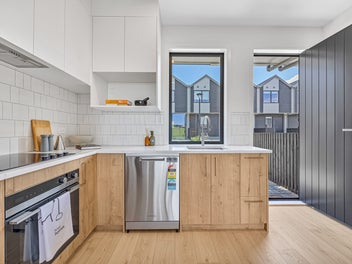 No Compromise 2 Bedrooms at Ara Hills