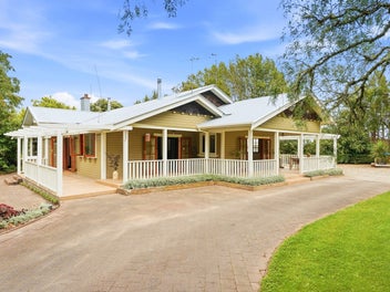 Lifestyle living at its best