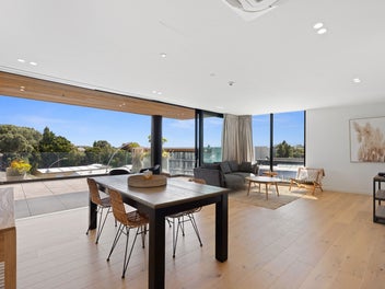 Elevate your lifestyle!