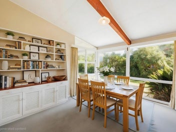 A Home to Make Your Own