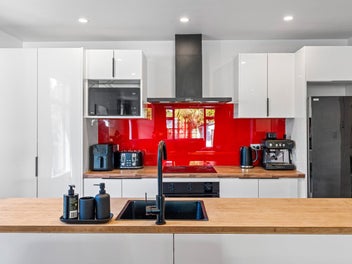 Unlock the potential: and room to grow