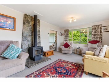 Easy Living in a Desirable Location