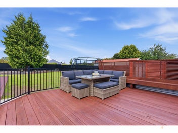 Deadline Brought Forward!