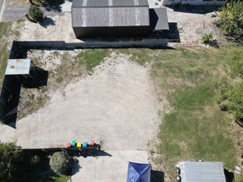 Create Your Dream Home at 14 Leask Street, Omakau!