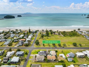 Island Views & Reserve Bonus