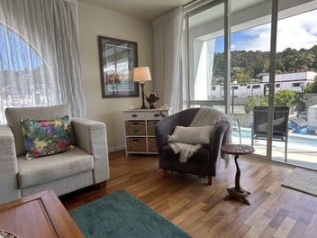 Investment or Lifestyle Location, Sun & Simplicity