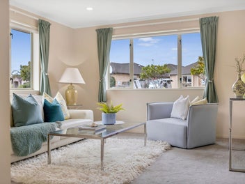 Comfort, Space & Walk-to-School Convenience