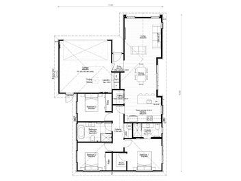 Turnkey Living Starts Here - Spring Grove