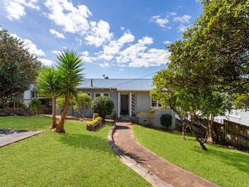 Why not Waiohua - Renovated and Full Site