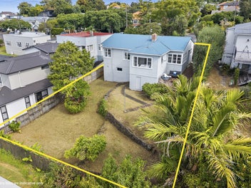 Renovated, Character, Full Site