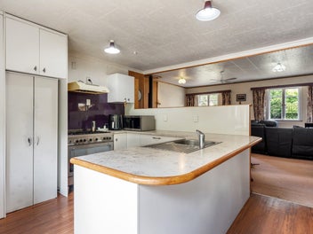 Lifestyle Living With Space & Potential