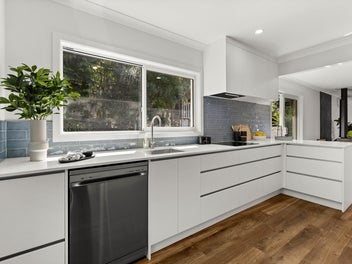 Renovated, Ready, Make it Yours!