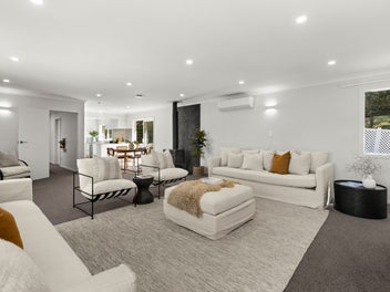 Renovated, Ready, Make it Yours!