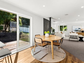 Renovated, Ready, Make it Yours!
