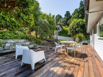 Move In Ready, Make It Yours!