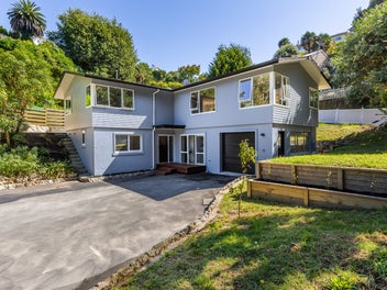 Renovated, Ready, Make it Yours!