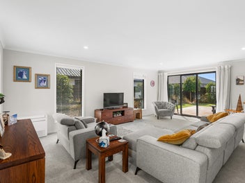 Next home almost complete