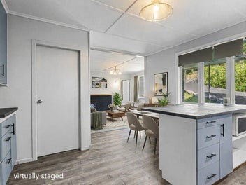 GAME ON! SPACE FOR THE WHOLE FAMILY