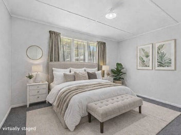 3 BEDROOMS + GAMES ROOM