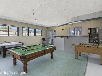 JUMP ONTO THE PROPERTY LADDER