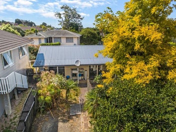 42 & 42a Vina Place / Home and Income