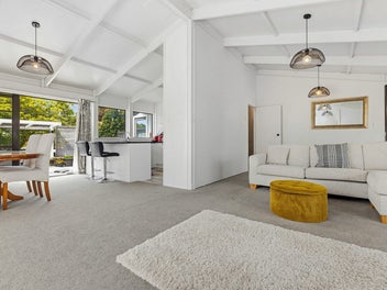 Storybook Charm in a Peaceful Cul-de-Sac