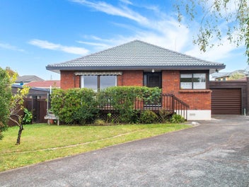 The Perfect Oasis – Solid, Sunny & Superb Value