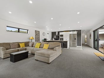 Modern Sophistication Meets Effortless Living