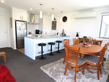 Spacious, Affordable Family Home