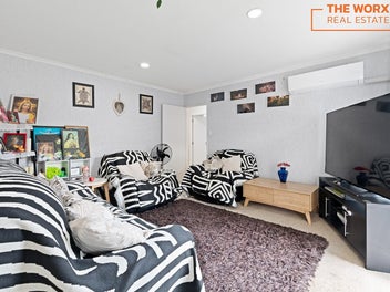 Retirement Sale - Home w/ Potential Must Be Sold