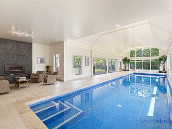 Grand Estate in a Prestigious Location