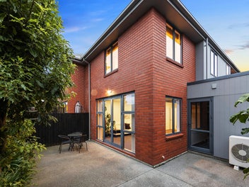 Low Maintenance & Well Located