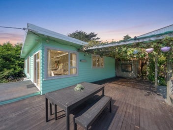 Hill Views with With a Ready Dream Build Platform