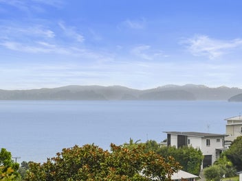 Desirable Address, Rarely Available