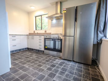 Solid, Practical & Well Positioned