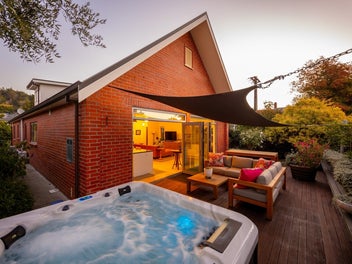 Exceptional City Living