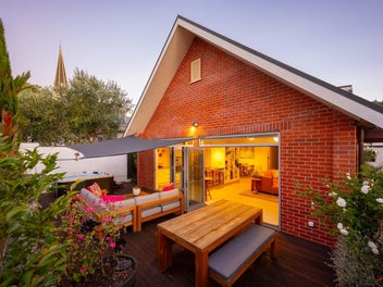 Exceptional City Living