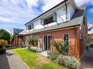 Exceptional City Living