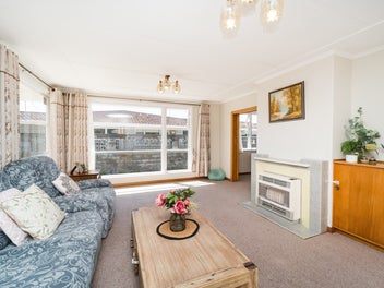 Room to Grow, Ready to Enjoy