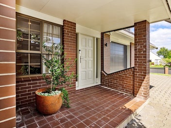 Impressive family home in Rosedale