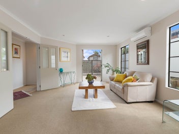 Executive Sanctuary in Botany College Zone