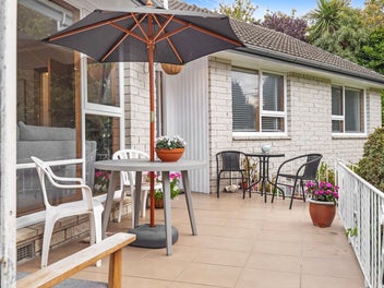 Family Living with Space to Roam