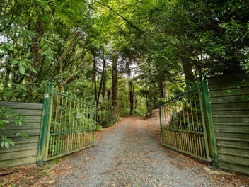 Future Proof Nature Retreat